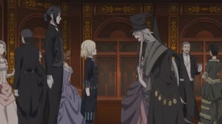 Watch Black Butler: Book of the Atlantic in theaters