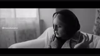 موزیک ویدئو تیتراژ فیلم سینمایى خفگی با بازی نوید محمدزاده و الناز شاکردوست و با صدا و حضور مسعود صادقلو