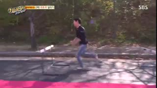 برنامه master key باحضورچانیول اکسو (exo) هنری سوپر جونیور(super junior)  شاینی (key) (زیرنویس آنلاین)