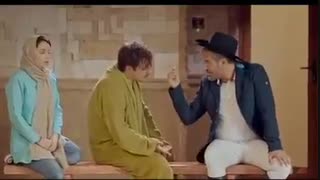 دانلود رایگان فیلم آینه بغل با لینک مستقیم
