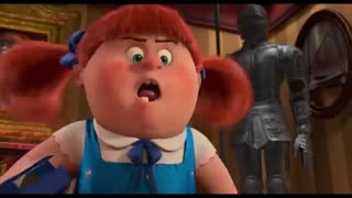 دانلود انیمیشن Nut Job 2 کیفیت عالی