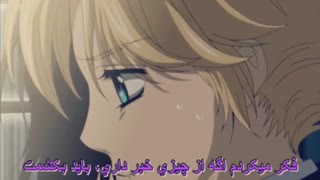 یه میکس قشنگ از انیمه شوالیه خوناشام فصل 1و2