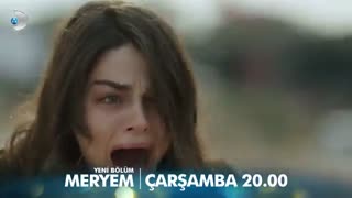 تیزر 2 قسمت 15 سریال مریم Meryem