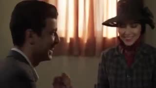 دانلود سریال آشوب