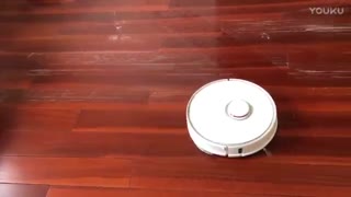 نحوه عملکرد جاروبرقی هوشمند شیائومی ورژن 2