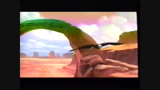 انیمیشن ماجراجویی اسپریت + لینک دانلود مستقیم - دوبله(دو زبانه)