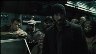 فیلم اکشن و زیبای شکافنده برف ها + لینک دانلود مستقیم - دوبله(دوزبانه)