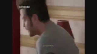 قسمت 53 سریال کاخ نشینان با دوبله فارسی