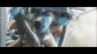 دانلود فیلم بسیار زیبای آواتار، پرفروش ترین فیلم جهان - دوبله(دو زبانه)