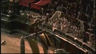 دانلود فیلم به یاد ماندنی و بسیار زیبای گلادیاتور _سال 2000