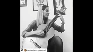 فوق العاده ترین آموزش نواختن گیتار