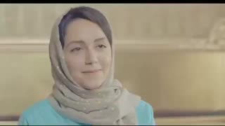 اولین تیزر رسمی فیلم  آینه بغل با بازی جواد عزتی  و محمد رضا گلزار