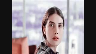 み یـــاز & حــازان ¥ ـــ آهنگ : چشمانی مثل باران