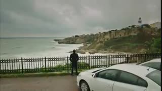 دانلود قسمت 4 سریال عشق سیاه و سفید - siyah beyaz ask