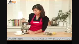 کار با چای ساز برویل مدل BTM800-فروشگاه اینترنتی سندباد