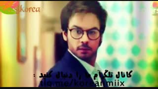 میکس سریال تاپکی با آهنگ تو دیوونه بودی از علی یاسینی