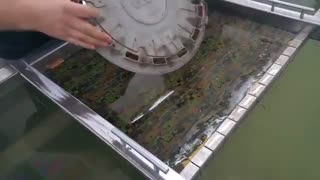 هیدروکردن اجسام در کمترین زمان 09127692842