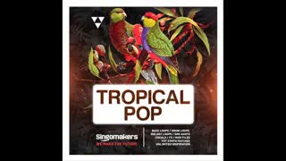 دانلود سمپل های جدید پاپ Singomakers Tropical Pop MULTiFORMAT