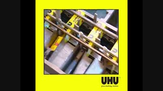 چسب اهو UHU education المان