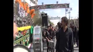 هیئت جوانان طفلان مسلم تبریز 96 (شاخسی)