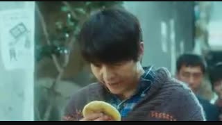 فیلم سینمایی پسر گرگنما با زیرنویس فارسی چسبیده و حجم کم