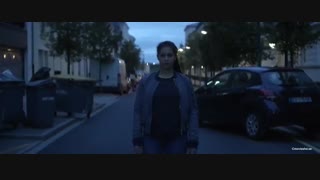 فیلم ترسناک وعلمی تخیلی Alone 2017(تنها) 2017بازیرنویس چسبیده فارسی