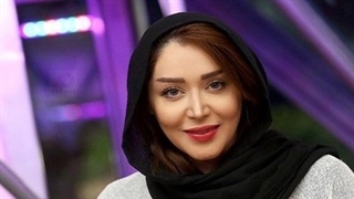 سرنا - سارا منجزی : من مدل نیستم ، سفیر برندم