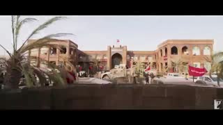 تریلر فیلم هندی Tiger Zinda Hai