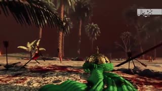 پس امامتون کو ؟؟!