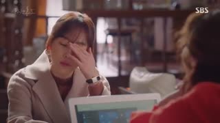 قسمت بیست و نهم سریال کره ای Temperature of Love 2017 - با زیرنویس فارسی