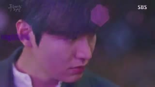 میکس سریال زیبای افسانه دریای آبی با آهنگ مردمجنون از امیرحسین  افتخاری❤