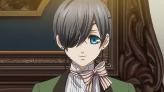 In "Black Butler: Book of Murder" müssen Ciel Phamtomhive und sein teuflisch guter Butler Sebastian