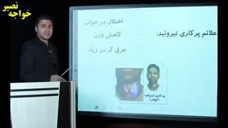 آموزش درس ششم علوم هشتم