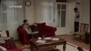 دانلود قسمت 55 سریال کاخ نشینان