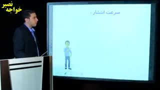 آموزش درس پانزدهم علوم هشتم