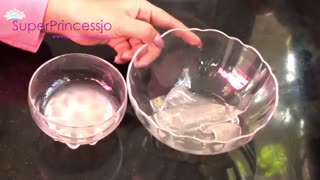 نحوه استفاده ازلیمو و آلوورا برای رشد مو