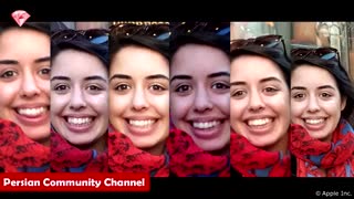 10 تا شگفتی منحصر به فرد iPhone X !!!