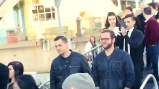 premiere of Black Butler: Book of the Atlantic!