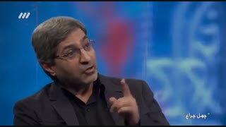 قسمت هفتم گفتگو با حبیب احمدزاده