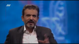 قسمت نهم گفتگو با عبدالحمید قدیریان