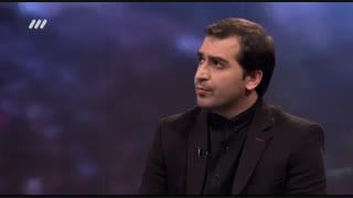 قسمت چهاردهم گفتگو با سید حمیدرضا برقعی