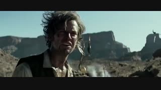 دانلود فیلم رنجر تنها _ سال 2013 - دوبله فارسی