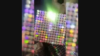 تابلو پولکی  09127865161 - شفیعی - polakisign@