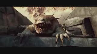 فیلم اکشن فانتزی Valerian 2017-با بازی کارا دلوین-ریانا-کلایو اوون-با زیرنویس چسبیده