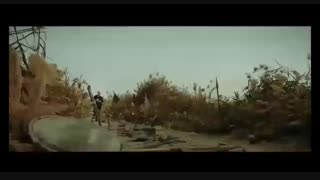 موزیک ویدئو داغ نهان با صدای محمد اصفهانى