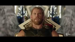 دانلود فیلم جدید ثور : راگناروک Thor: Ragnarok 2017