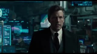 تریلر فیلم لیگ عدالت Justice League (2017)
