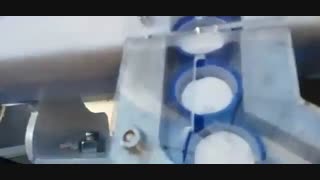 ویدئو دستگاه پرکن جوهرنمک و مایعات اسیدی