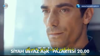 قسمت 4 سریال عشق سیاه و سفید با زیرنویس فارسی