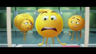 دانلود انیمیشن کمدی اموجی Emoji 2017